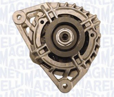 MAGNETI MARELLI 944390900410 -  Генератор